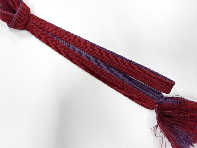 Japanese Kimono / Accessories Silk